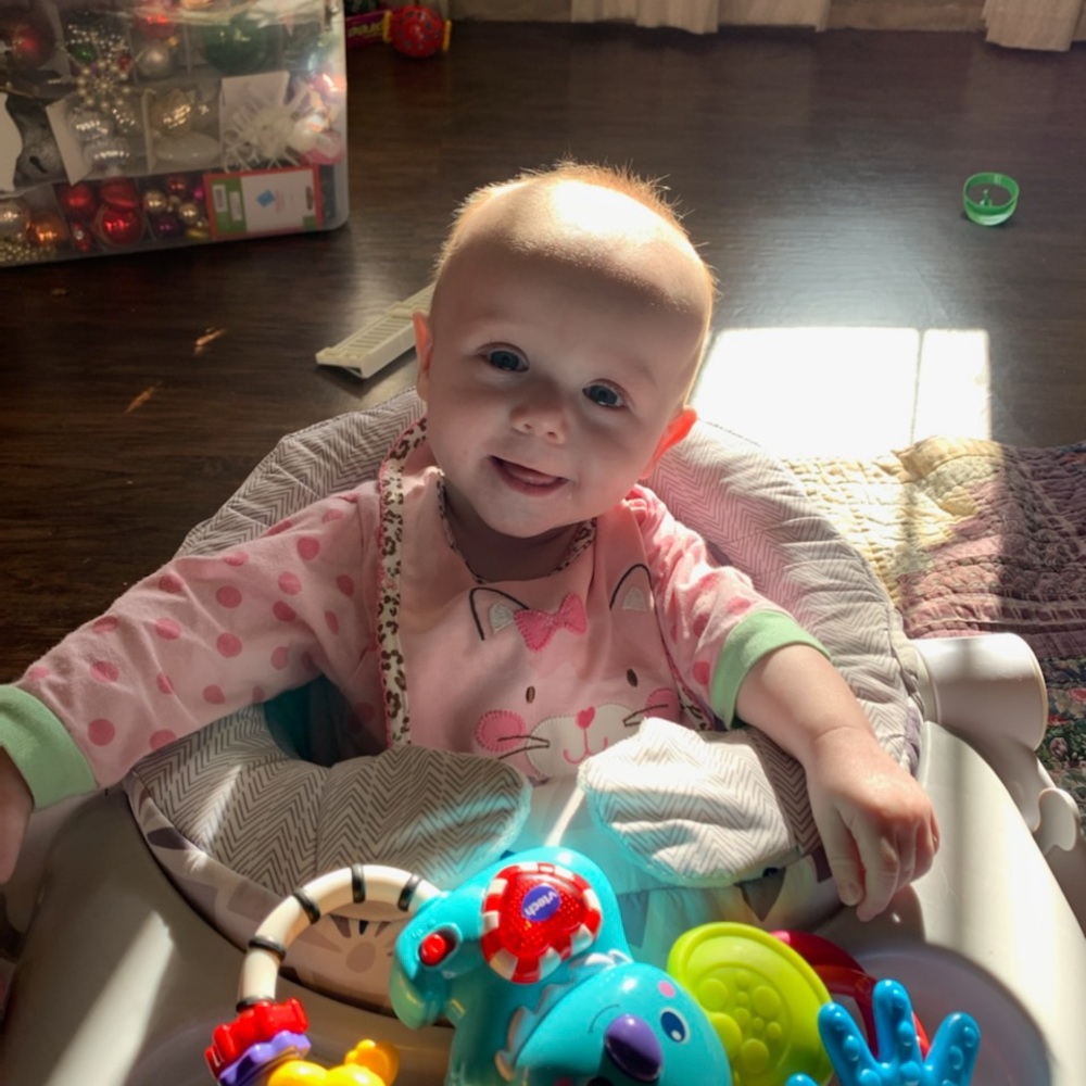 Meet your Posher, Destiny